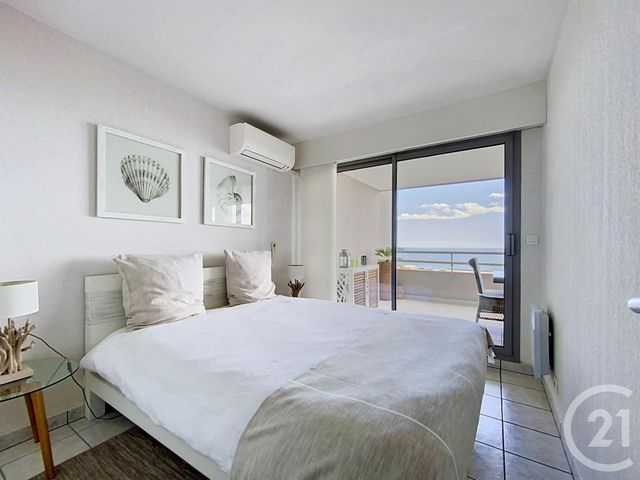 Appartement F3 &agrave; vendre - 3 pi&egrave;ces - 46,35 m2 - Sete - 34 - LANGUEDOC-ROUSSILLON