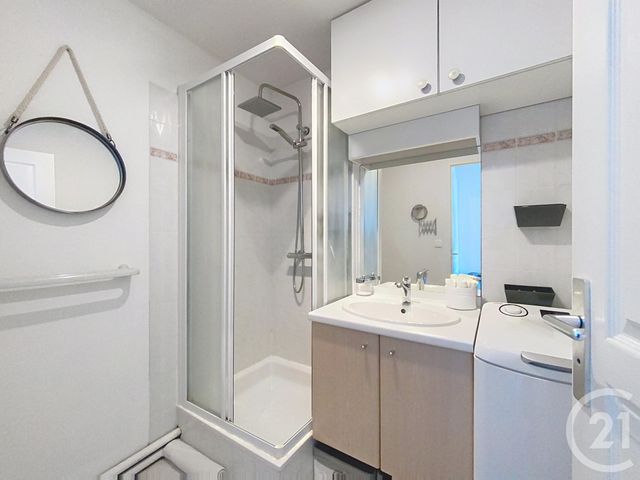 Appartement F3 &agrave; vendre - 3 pi&egrave;ces - 46,35 m2 - Sete - 34 - LANGUEDOC-ROUSSILLON