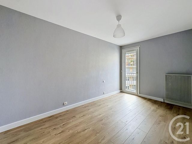 Appartement T4 &agrave; vendre - 4 pi&egrave;ces - 74 m2 - Sete - 34 - LANGUEDOC-ROUSSILLON
