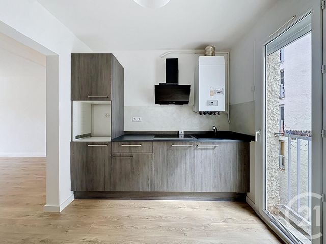 Appartement T4 à vendre SETE