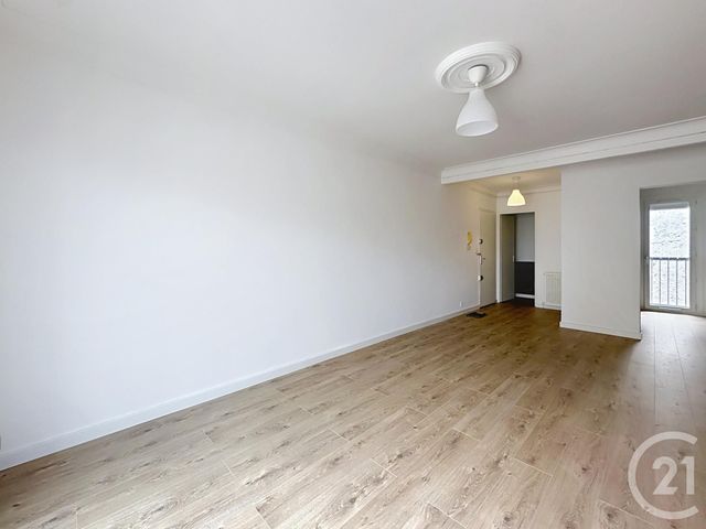 Appartement T4 &agrave; vendre - 4 pi&egrave;ces - 74 m2 - Sete - 34 - LANGUEDOC-ROUSSILLON