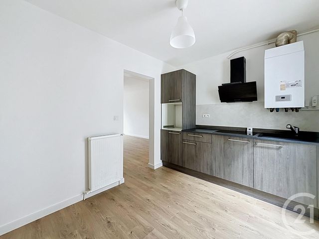 Appartement T4 &agrave; vendre - 4 pi&egrave;ces - 74 m2 - Sete - 34 - LANGUEDOC-ROUSSILLON