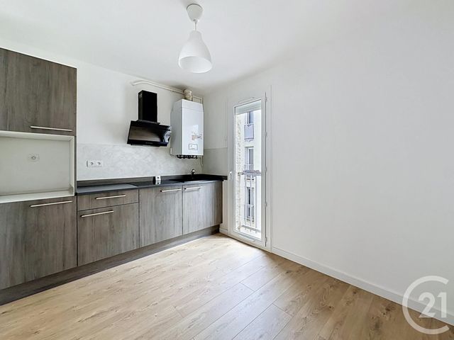 Appartement T4 &agrave; vendre - 4 pi&egrave;ces - 74 m2 - Sete - 34 - LANGUEDOC-ROUSSILLON