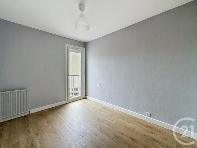 Appartement T4 &agrave; vendre - 4 pi&egrave;ces - 74 m2 - Sete - 34 - LANGUEDOC-ROUSSILLON