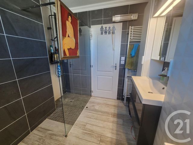 Maison &agrave; vendre - 4 pi&egrave;ces - 125 m2 - Sete - 34 - LANGUEDOC-ROUSSILLON