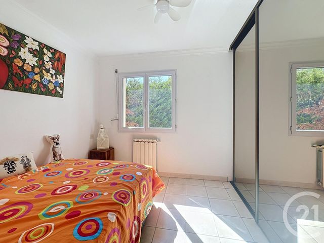 Maison &agrave; vendre - 4 pi&egrave;ces - 125 m2 - Sete - 34 - LANGUEDOC-ROUSSILLON