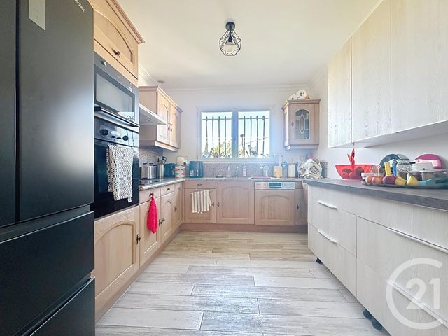 Maison &agrave; vendre - 4 pi&egrave;ces - 125 m2 - Sete - 34 - LANGUEDOC-ROUSSILLON