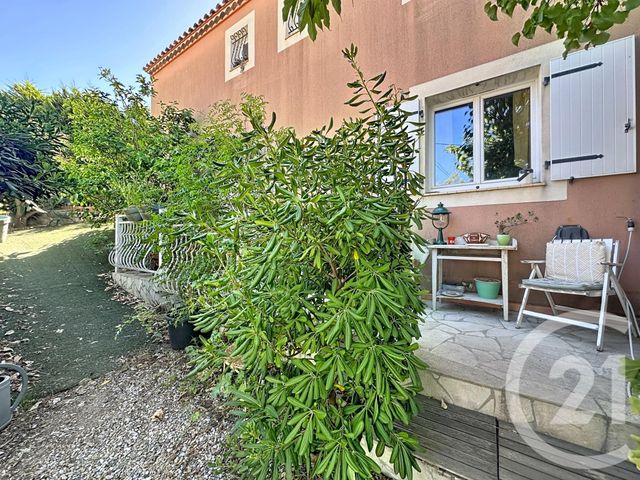 Maison à vendre SETE