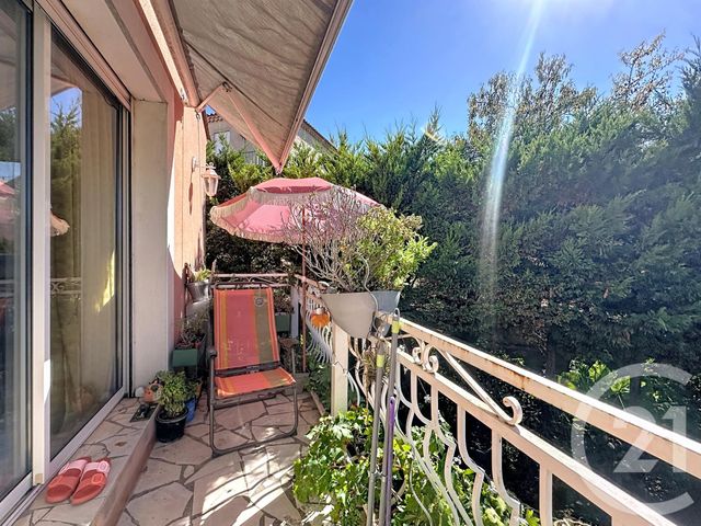 Maison &agrave; vendre - 4 pi&egrave;ces - 125 m2 - Sete - 34 - LANGUEDOC-ROUSSILLON