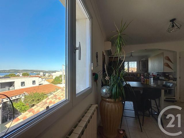 Maison &agrave; vendre - 4 pi&egrave;ces - 125 m2 - Sete - 34 - LANGUEDOC-ROUSSILLON