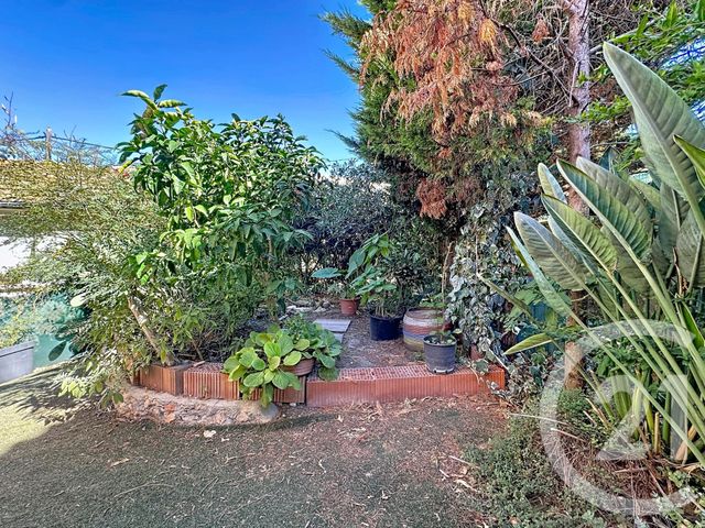 Maison &agrave; vendre - 4 pi&egrave;ces - 125 m2 - Sete - 34 - LANGUEDOC-ROUSSILLON