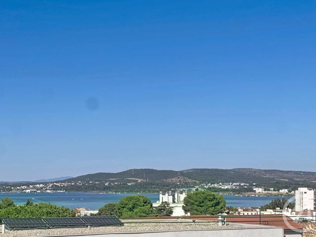Maison &agrave; vendre - 4 pi&egrave;ces - 125 m2 - Sete - 34 - LANGUEDOC-ROUSSILLON