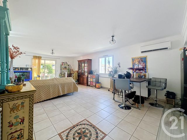 Maison &agrave; vendre - 4 pi&egrave;ces - 125 m2 - Sete - 34 - LANGUEDOC-ROUSSILLON