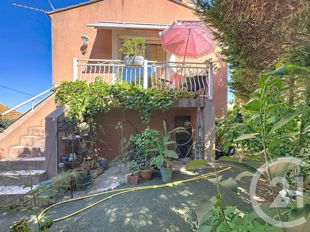 Maison &agrave; vendre - 4 pi&egrave;ces - 125 m2 - Sete - 34 - LANGUEDOC-ROUSSILLON