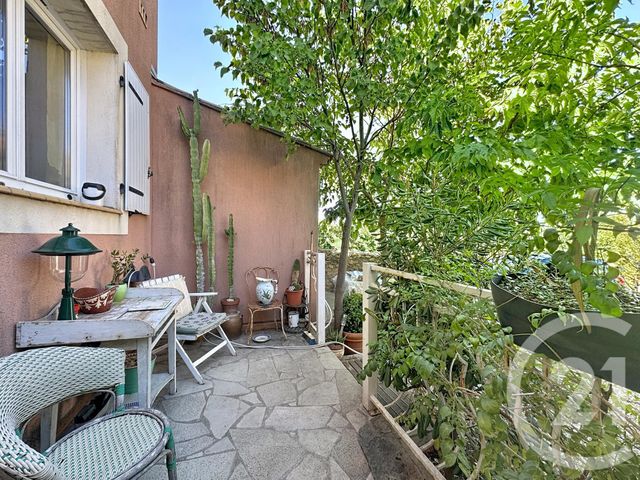 Maison &agrave; vendre - 4 pi&egrave;ces - 125 m2 - Sete - 34 - LANGUEDOC-ROUSSILLON