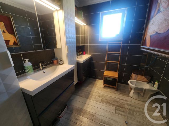 Maison &agrave; vendre - 4 pi&egrave;ces - 125 m2 - Sete - 34 - LANGUEDOC-ROUSSILLON