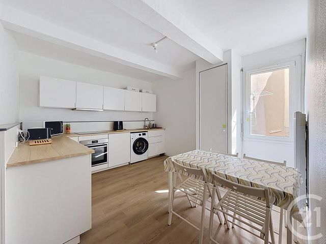 Appartement F3 à vendre SETE