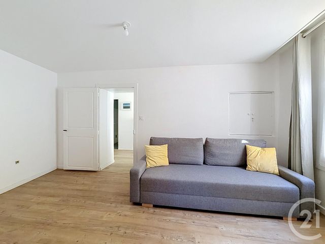 Appartement F3 &agrave; vendre - 3 pi&egrave;ces - 42 m2 - Sete - 34 - LANGUEDOC-ROUSSILLON