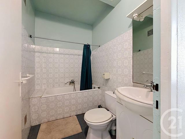 Appartement F3 &agrave; vendre - 3 pi&egrave;ces - 42 m2 - Sete - 34 - LANGUEDOC-ROUSSILLON