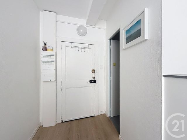Appartement F3 &agrave; vendre - 3 pi&egrave;ces - 42 m2 - Sete - 34 - LANGUEDOC-ROUSSILLON