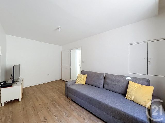 Appartement F3 &agrave; vendre - 3 pi&egrave;ces - 42 m2 - Sete - 34 - LANGUEDOC-ROUSSILLON