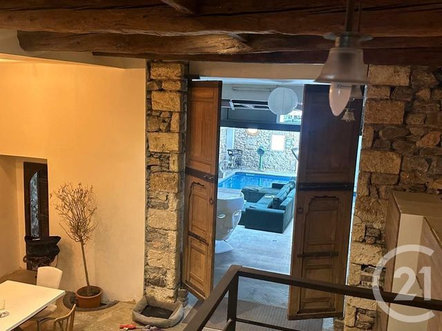 Appartement T4 &agrave; vendre - 4 pi&egrave;ces - 231,12 m2 - Sete - 34 - LANGUEDOC-ROUSSILLON