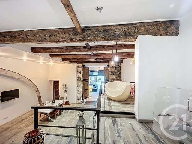 Appartement T4 &agrave; vendre - 4 pi&egrave;ces - 231,12 m2 - Sete - 34 - LANGUEDOC-ROUSSILLON