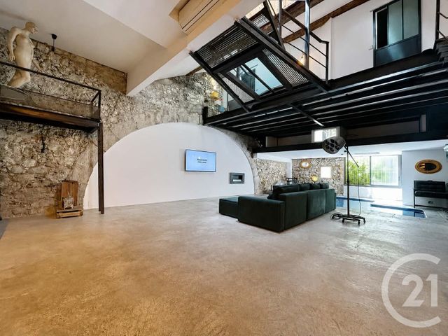 appartement - SETE - 34