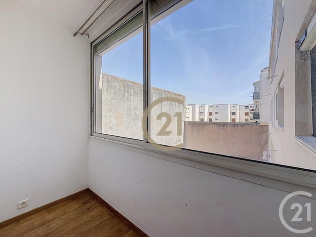 Appartement T2 &agrave; vendre - 2 pi&egrave;ces - 45,08 m2 - Sete - 34 - LANGUEDOC-ROUSSILLON