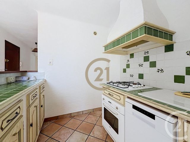 Appartement T2 &agrave; vendre - 2 pi&egrave;ces - 45,08 m2 - Sete - 34 - LANGUEDOC-ROUSSILLON