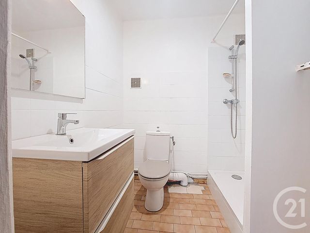 Appartement F2 &agrave; louer - 2 pi&egrave;ces - 33,92 m2 - Sete - 34 - LANGUEDOC-ROUSSILLON