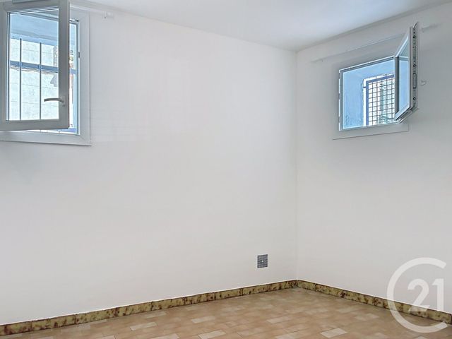 Appartement F2 &agrave; louer - 2 pi&egrave;ces - 33,92 m2 - Sete - 34 - LANGUEDOC-ROUSSILLON