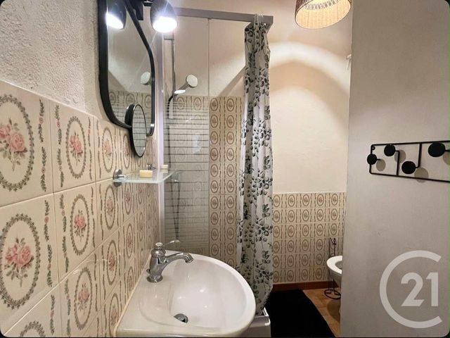 Appartement F2 &agrave; vendre - 2 pi&egrave;ces - 26,12 m2 - Sete - 34 - LANGUEDOC-ROUSSILLON