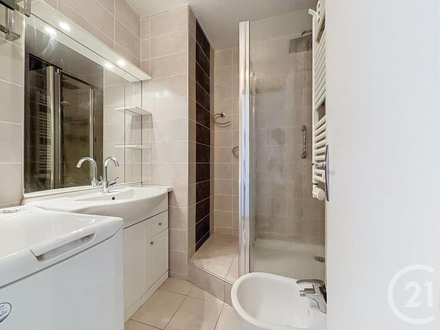 Appartement F4 &agrave; vendre - 4 pi&egrave;ces - 73,40 m2 - Sete - 34 - LANGUEDOC-ROUSSILLON