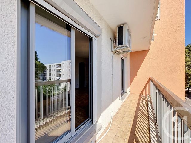Appartement F4 &agrave; vendre - 4 pi&egrave;ces - 73,40 m2 - Sete - 34 - LANGUEDOC-ROUSSILLON