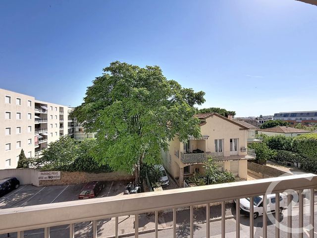 Appartement F4 &agrave; vendre - 4 pi&egrave;ces - 73,40 m2 - Sete - 34 - LANGUEDOC-ROUSSILLON