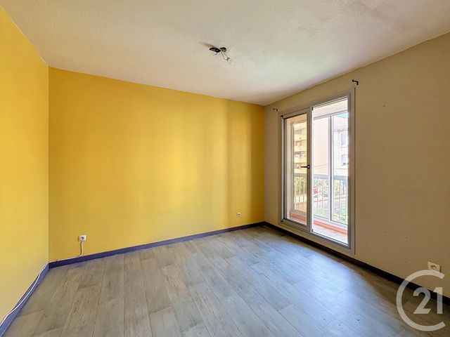 Appartement F4 &agrave; vendre - 4 pi&egrave;ces - 73,40 m2 - Sete - 34 - LANGUEDOC-ROUSSILLON