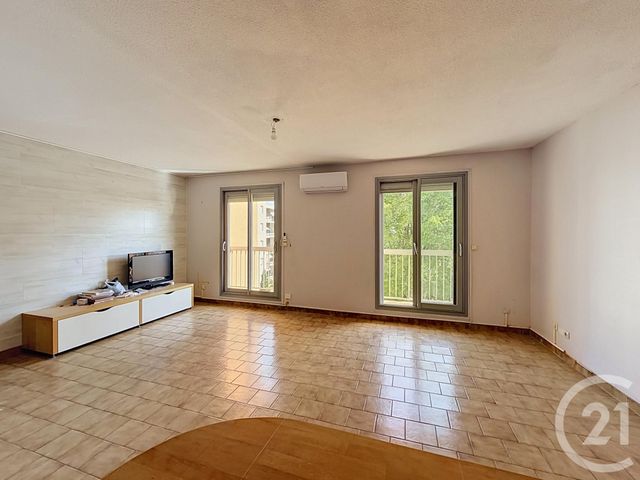 Appartement F4 &agrave; vendre - 4 pi&egrave;ces - 73,40 m2 - Sete - 34 - LANGUEDOC-ROUSSILLON