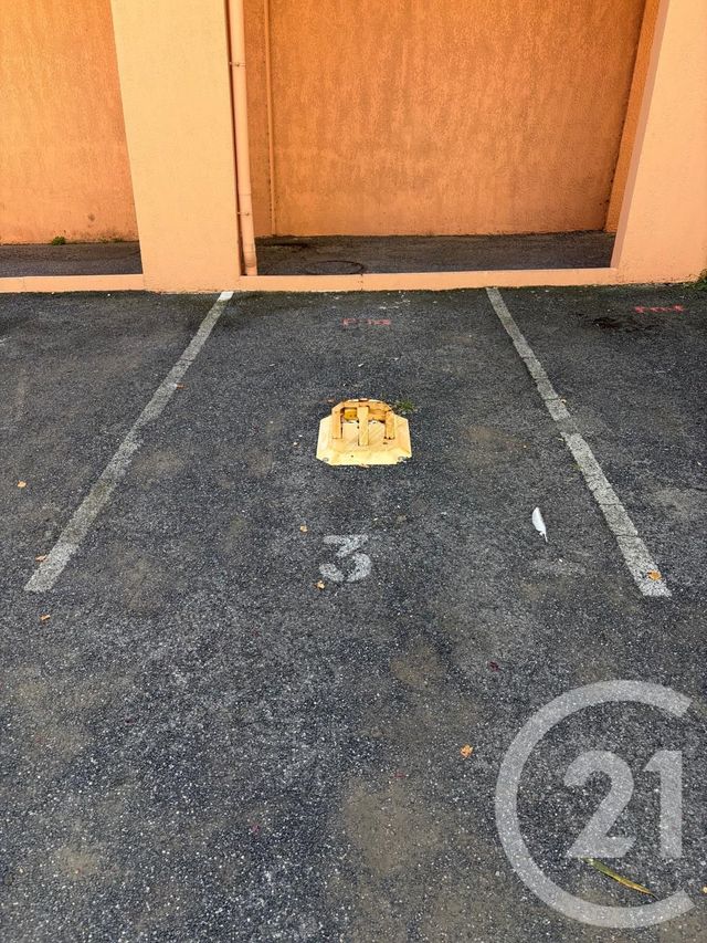 Appartement F4 &agrave; vendre - 4 pi&egrave;ces - 73,40 m2 - Sete - 34 - LANGUEDOC-ROUSSILLON