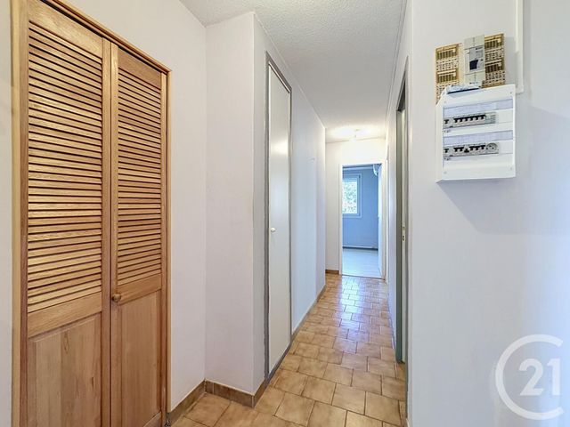 Appartement F4 &agrave; vendre - 4 pi&egrave;ces - 73,40 m2 - Sete - 34 - LANGUEDOC-ROUSSILLON