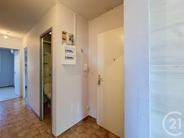 Appartement F4 &agrave; vendre - 4 pi&egrave;ces - 73,40 m2 - Sete - 34 - LANGUEDOC-ROUSSILLON