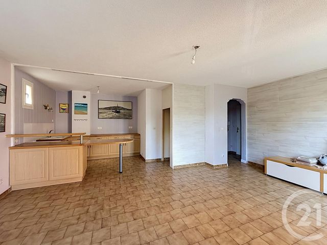 Appartement F4 &agrave; vendre - 4 pi&egrave;ces - 73,40 m2 - Sete - 34 - LANGUEDOC-ROUSSILLON