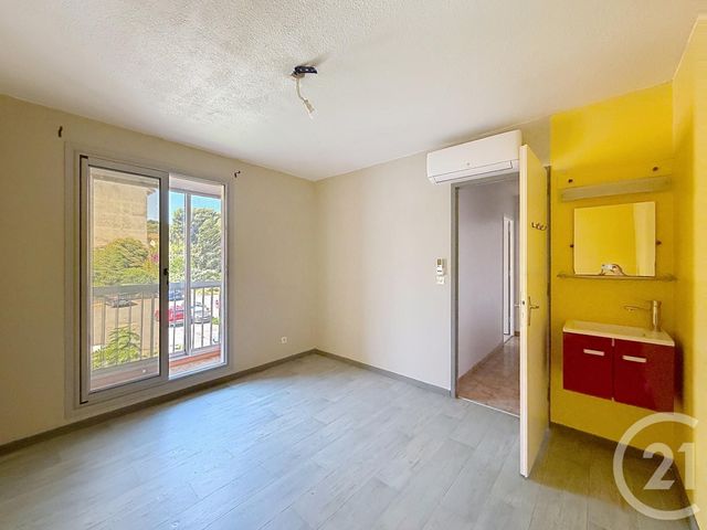Appartement F4 &agrave; vendre - 4 pi&egrave;ces - 73,40 m2 - Sete - 34 - LANGUEDOC-ROUSSILLON