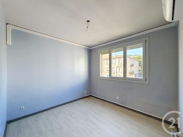 Appartement F4 &agrave; vendre - 4 pi&egrave;ces - 73,40 m2 - Sete - 34 - LANGUEDOC-ROUSSILLON
