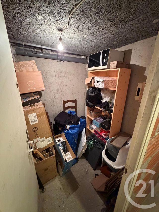 Appartement F4 &agrave; vendre - 4 pi&egrave;ces - 73,40 m2 - Sete - 34 - LANGUEDOC-ROUSSILLON