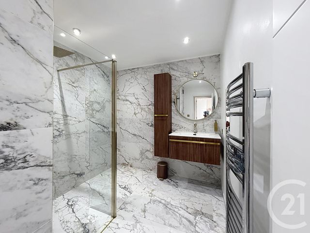 Appartement F3 &agrave; vendre - 3 pi&egrave;ces - 76,68 m2 - Frontignan - 34 - LANGUEDOC-ROUSSILLON