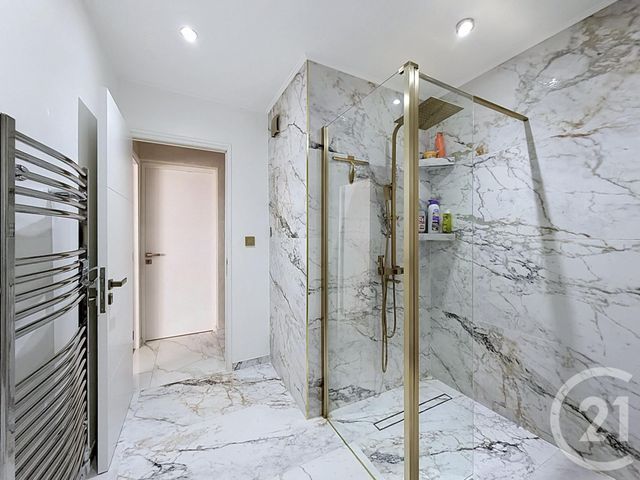 Appartement F3 &agrave; vendre - 3 pi&egrave;ces - 76,68 m2 - Frontignan - 34 - LANGUEDOC-ROUSSILLON