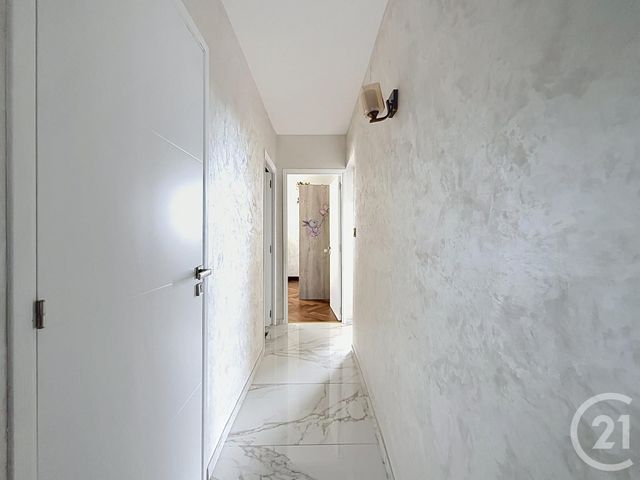 Appartement F3 &agrave; vendre - 3 pi&egrave;ces - 76,68 m2 - Frontignan - 34 - LANGUEDOC-ROUSSILLON