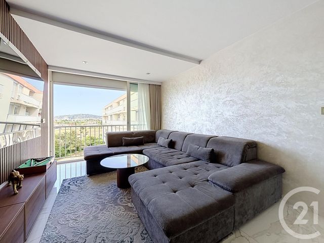 Appartement F3 &agrave; vendre - 3 pi&egrave;ces - 76,68 m2 - Frontignan - 34 - LANGUEDOC-ROUSSILLON