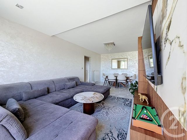 Appartement F3 &agrave; vendre - 3 pi&egrave;ces - 76,68 m2 - Frontignan - 34 - LANGUEDOC-ROUSSILLON